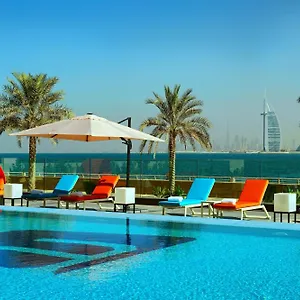 4* Ośrodek wypoczynkowy Aloft Palm Jumeirah