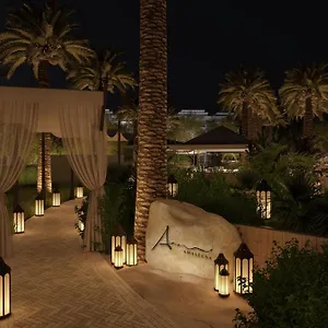 5* Feriested The Ritz-carlton,